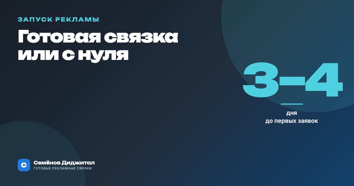 Готовая связка или настройка с нуля: что выбрать подрядчику